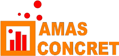 amas concret